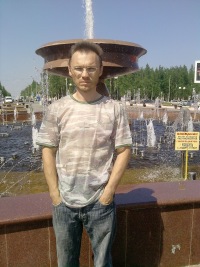 Андрей Мехно, 26 апреля 1991, Нефтеюганск, id100477132