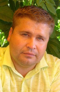 Алексей Горбунов, 17 января , Красноярск, id138703405