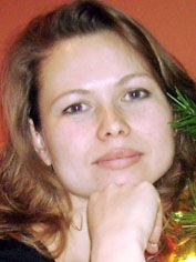 Наталья Усачева, 24 февраля 1976, Новосибирск, id143642779
