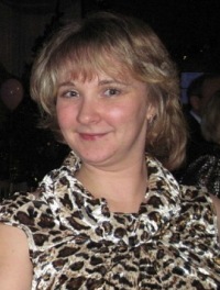 Ирина Кашина, 20 сентября , Санкт-Петербург, id144783641