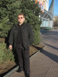 Александр Левченко, 4 июня 1999, Луганск, id147970525