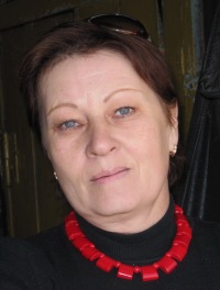 Ирина Мунгалова, 29 мая 1992, Хабаровск, id149056034