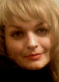 Елена Белова, 18 марта 1974, Химки, id25965909