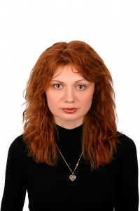 Татьяна Настич, 20 июня 1989, Кривой Рог, id95532318